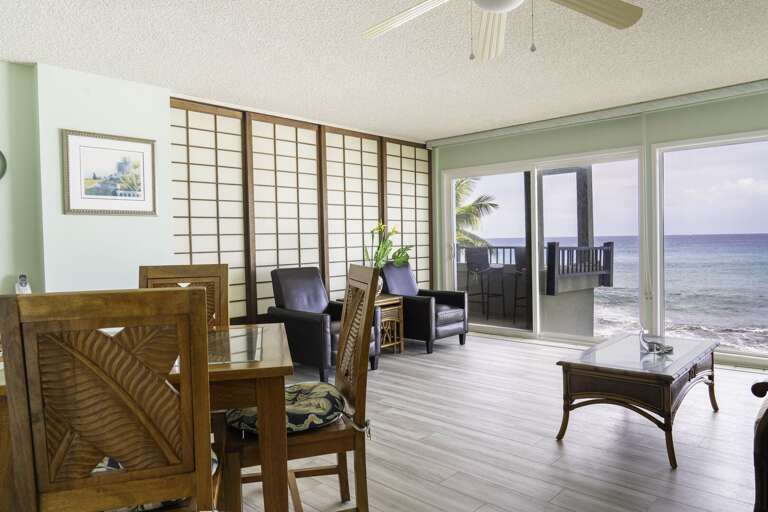 Kailua Kona Condo Rental