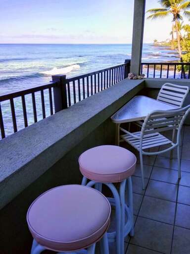 Kailua Kona Condo Rental