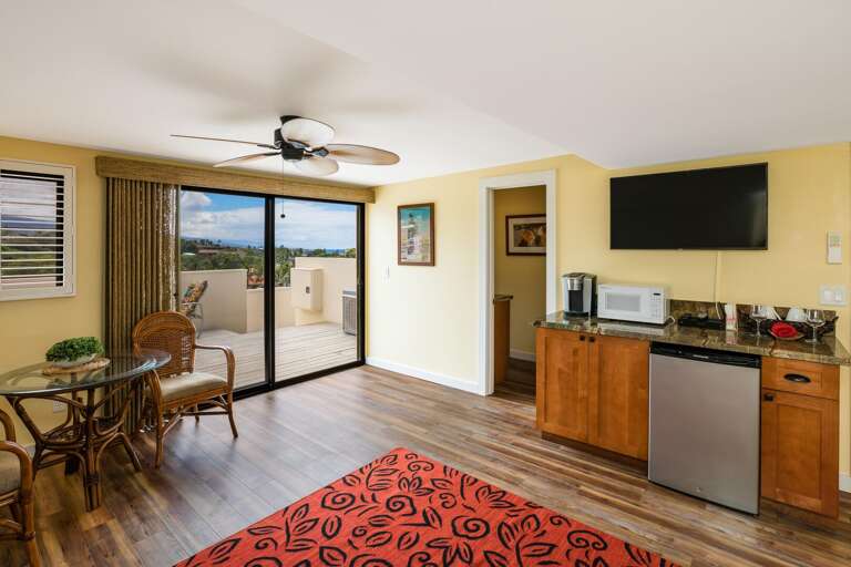 Kailua Kona Condo Rental
