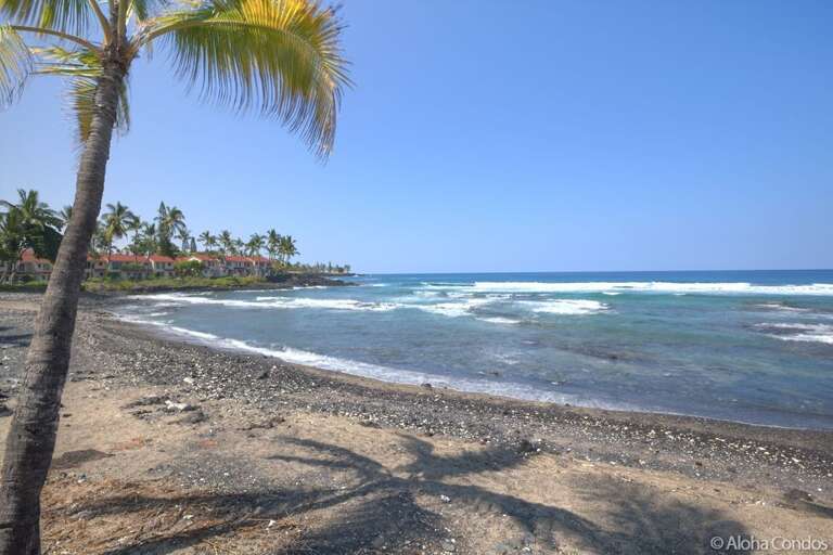 Kailua Kona Condo Rental
