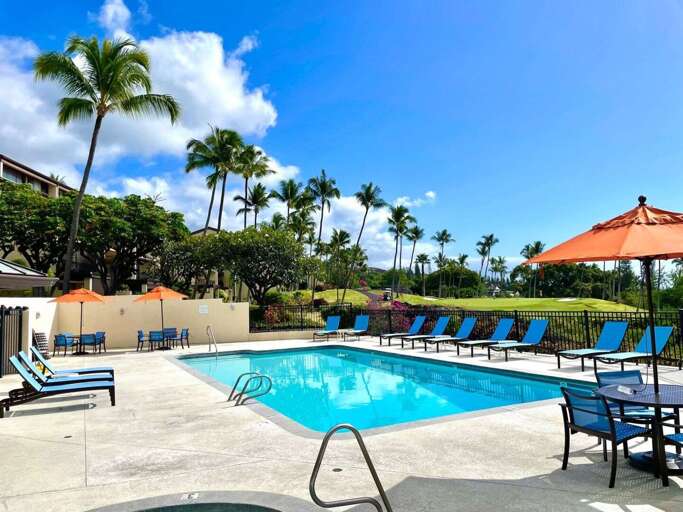 Kailua Kona Condo Rental