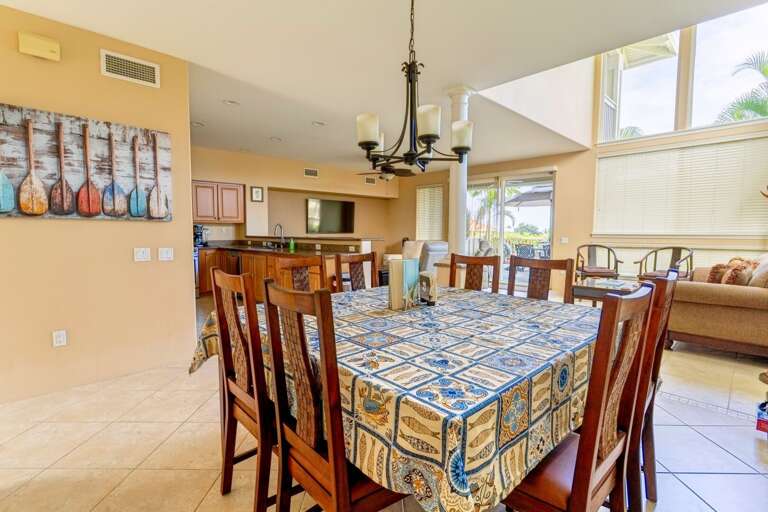 Kailua Kona Townhouse Rental