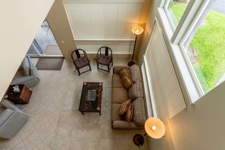 Find Rentals