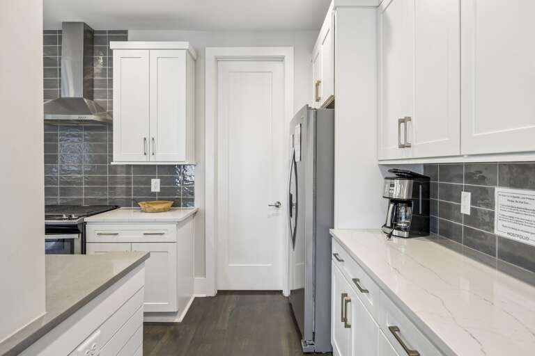 Find Rentals