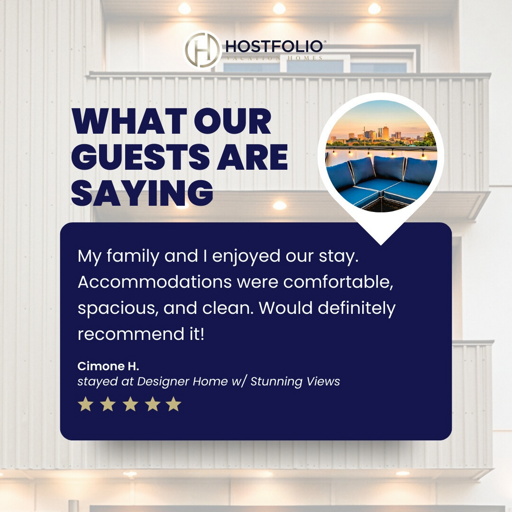 Come experience Nashville with us!