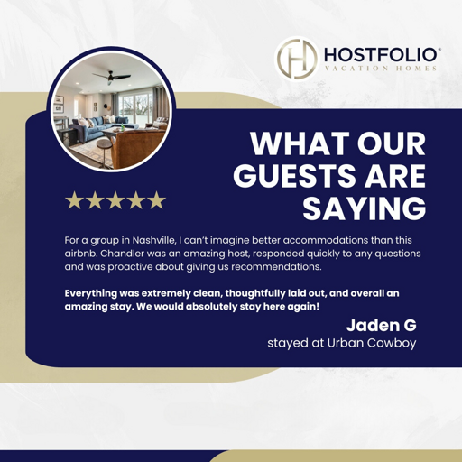 Experience Nashville like a local!