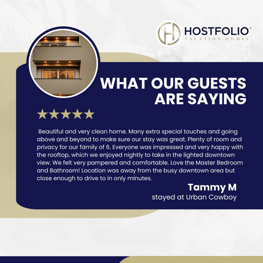 Experience Nashville like a local!