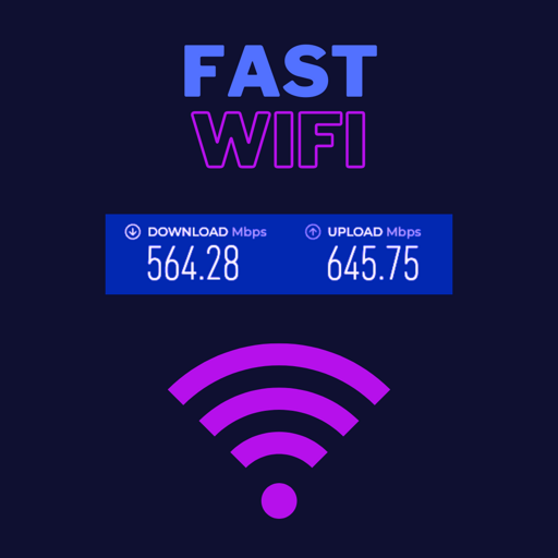 We recently upgraded our Wifi to blazing fast speeds! You can easily stream movies and shows on all TV's in our home.