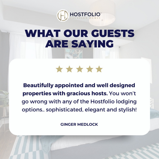 Come experience Nashville with us!