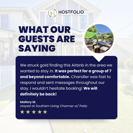 Come experience Nashville with us!