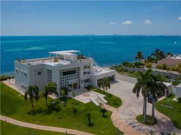 Villa Punta Sam | 6BR | Villa| Cancun