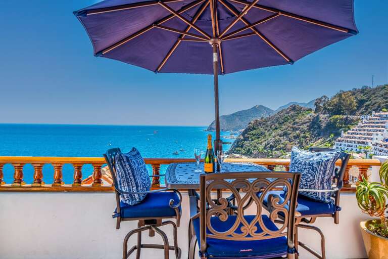 New patio furniture is a great addition to the deck for you to enjoy the stunning ocean views and listen to the crashing waves.  New patio furniture is a great addition to the deck for you to enjoy the stunning ocean views and listen to the crashing waves.