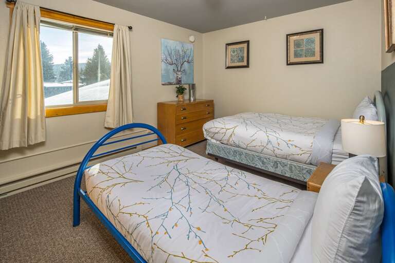 Big Sky Condo Rental