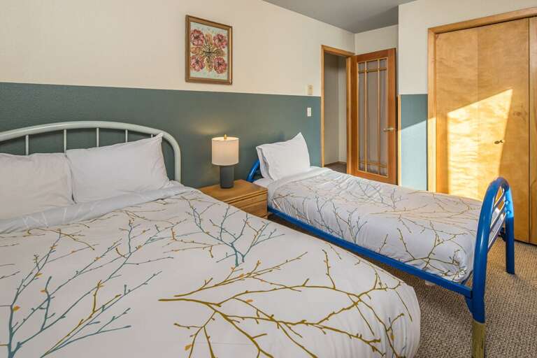 Big Sky Condo Rental