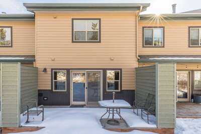 Big Sky - 85 Spruce Cone Drive