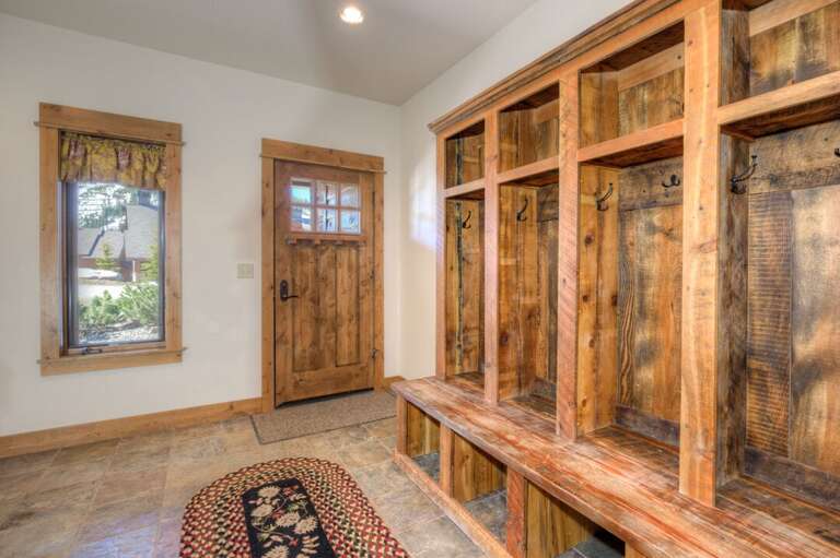 Entryway | Main Level Entryway | Main Level