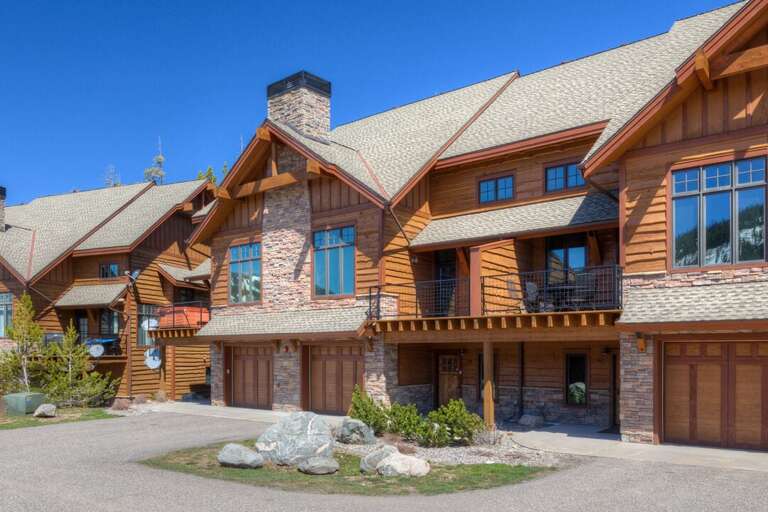 Gorgeous on the outside | Exterior Gorgeous on the outside | Exterior