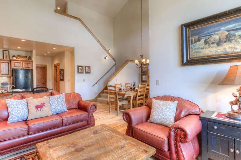 Have a seat and chat | Main Level Have a seat and chat | Main Level