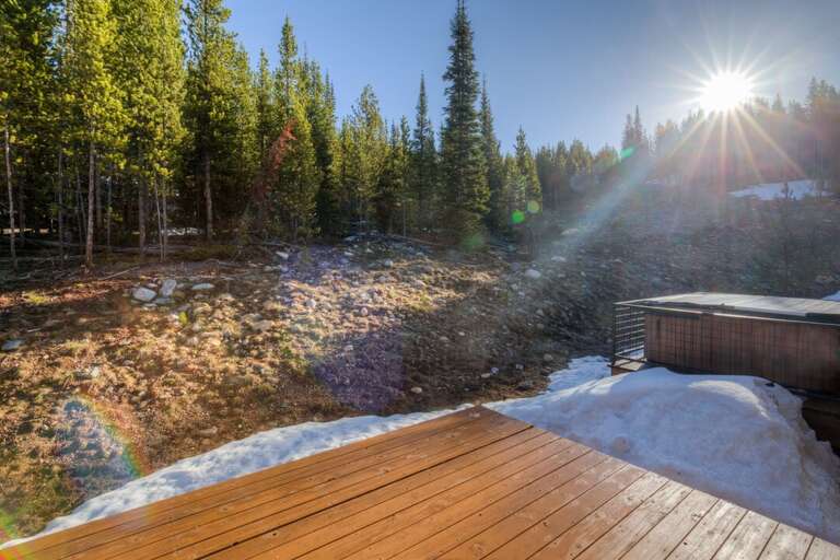 Step out into nature | Exterior Step out into nature | Exterior