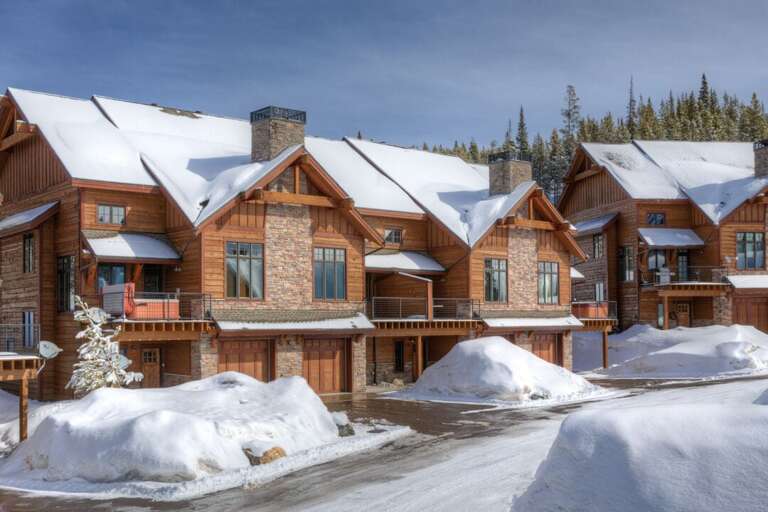 Stunning in every season | Exterior Stunning in every season | Exterior