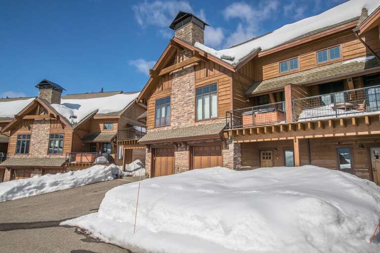 Beautiful on the outside as well | Exterior