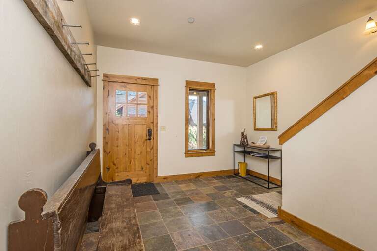 Spacious Entrance to Get ready | Lower Level Spacious Entrance to Get ready | Lower Level