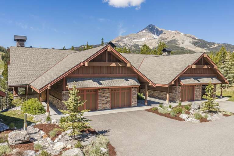 Find Rentals