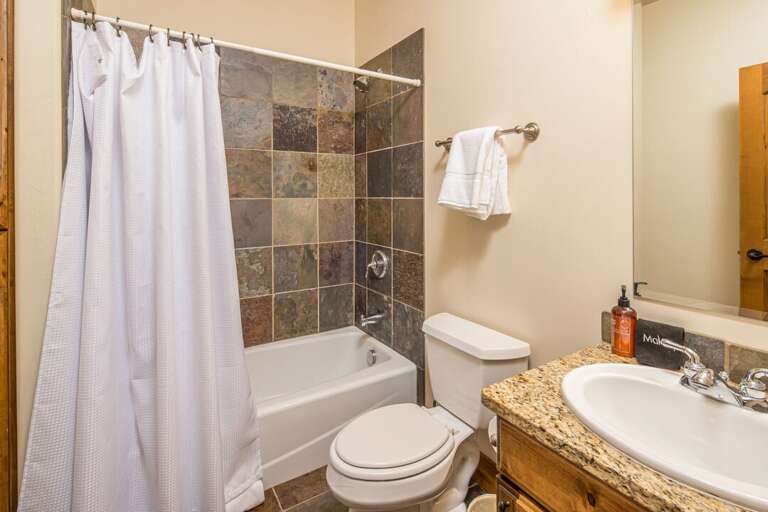 Find Rentals