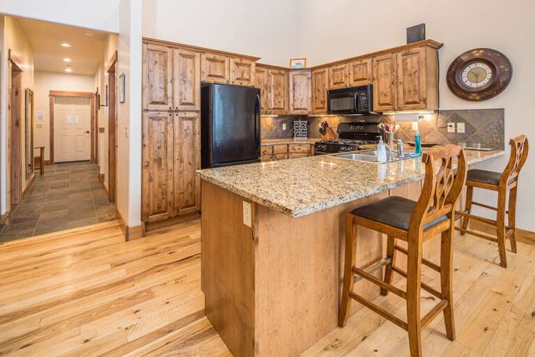 Find Rentals