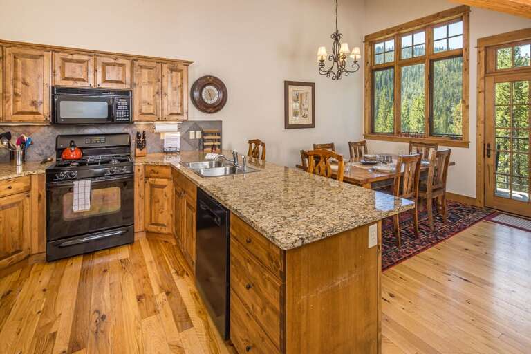Find Rentals