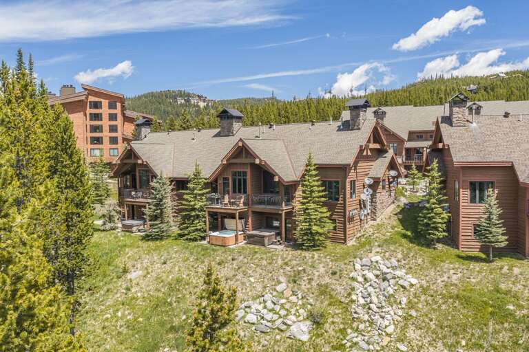 Find Rentals