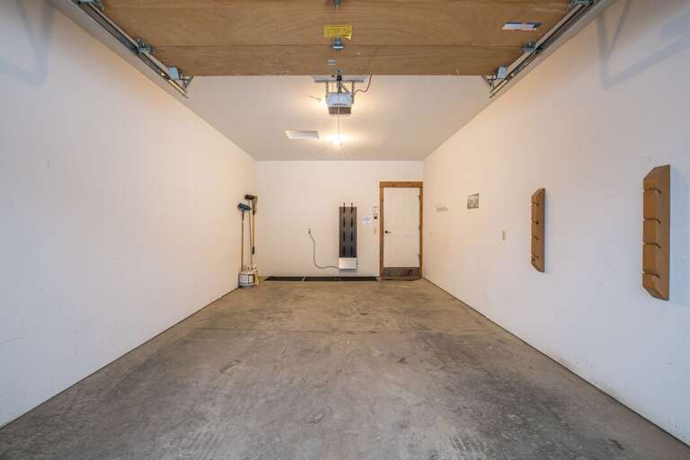 Garage | Lower Level