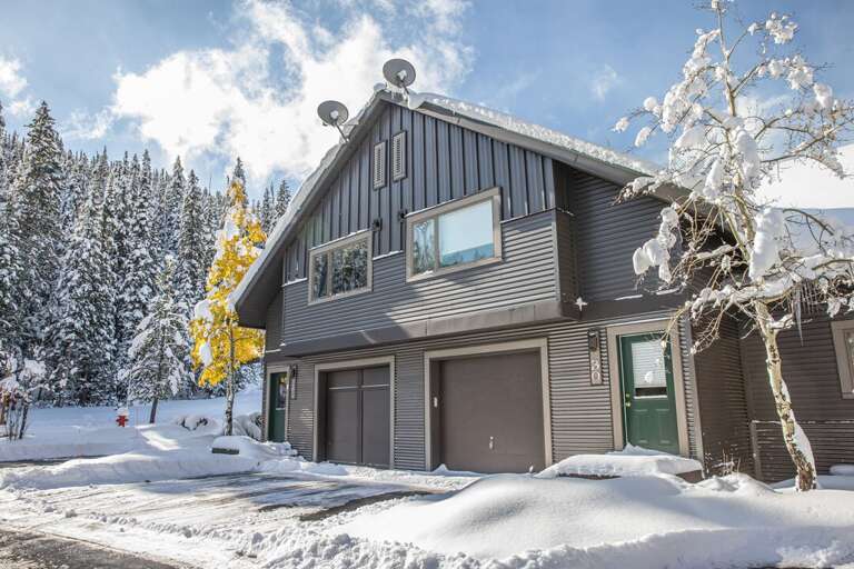 Gorgeous inside and out | Exterior