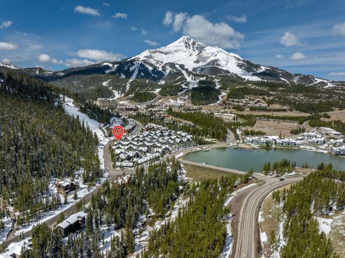 Find Rentals