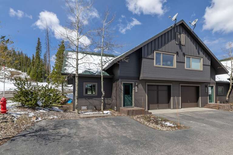 Find Rentals