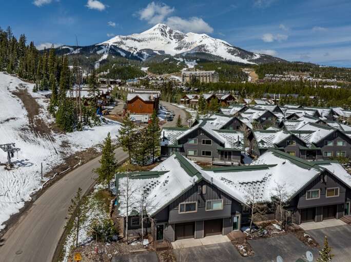 Find Rentals