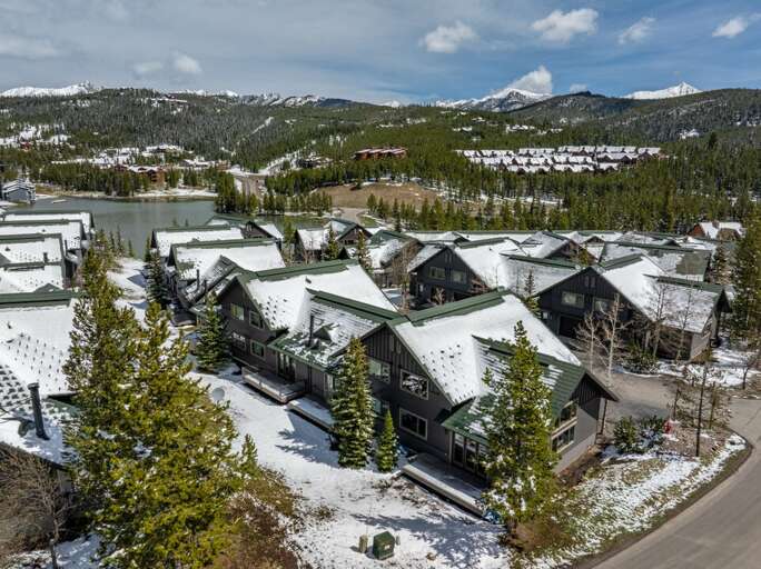 Find Rentals