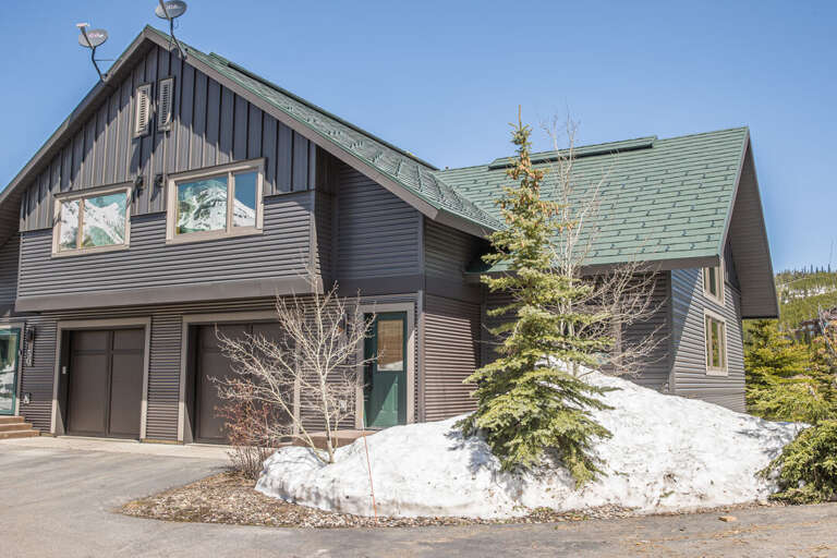 Welcome to Big Horn! Welcome to Big Horn!