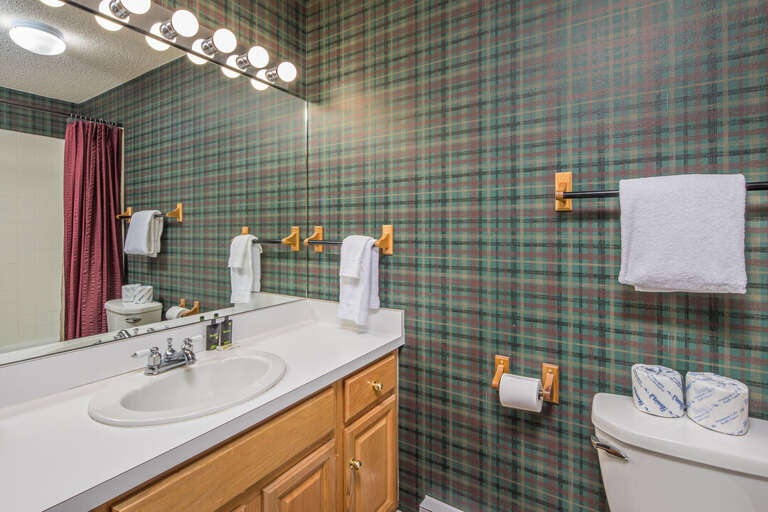 Twin room ensuite! Twin room ensuite!