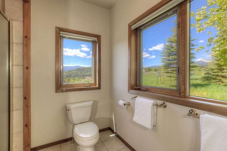 Amazing views from every window | Main Level Amazing views from every window | Main Level