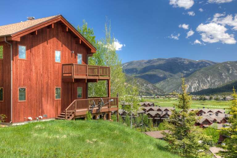 Big Sky is aptly named | Exterior Big Sky is aptly named | Exterior