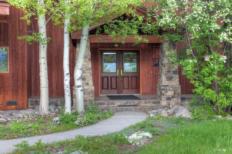 Beautiful entrance | Exterior Beautiful entrance | Exterior