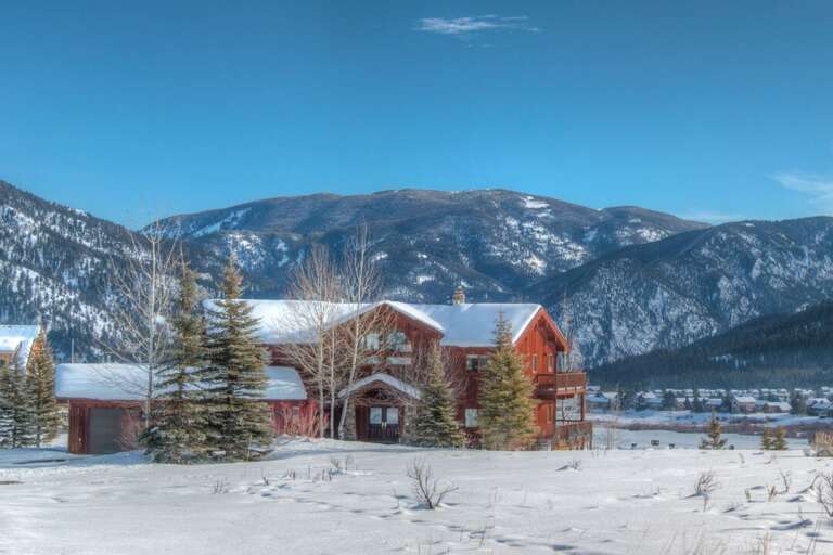 Beautiful in every season | Exterior Beautiful in every season | Exterior