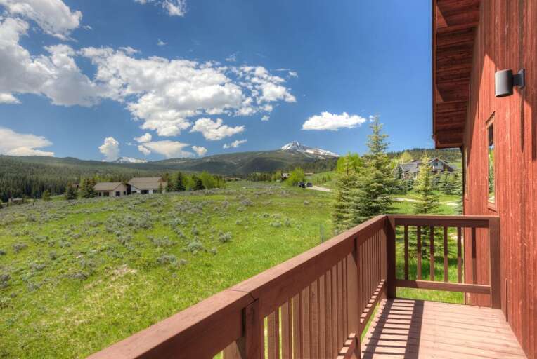 Exterior | Balcony Views Exterior | Balcony Views