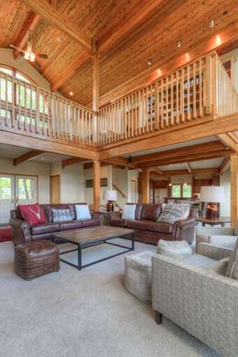 Gorgeous details throughout | Main Level Gorgeous details throughout | Main Level