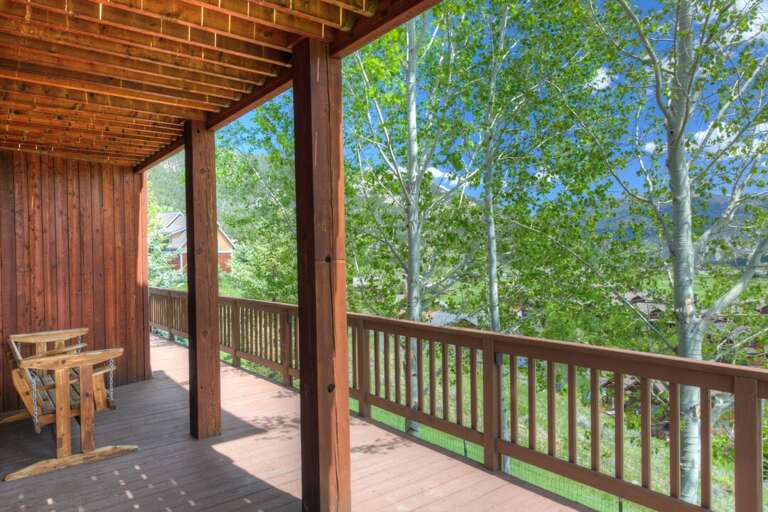 Too hot? Enjoy some shade. | Exterior Too hot? Enjoy some shade. | Exterior