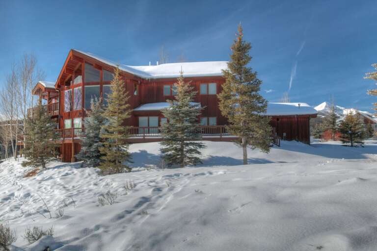 Perfect sledding | Exterior Perfect sledding | Exterior