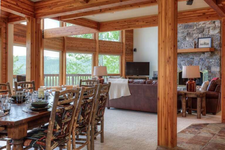 Serve your favorite meal to your favorite people | Main Level Serve your favorite meal to your favorite people | Main Level