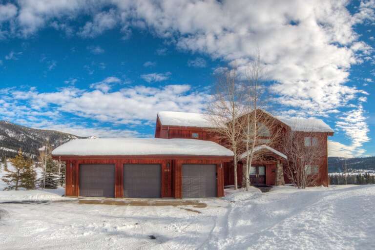 The skies are magical | Exterior The skies are magical | Exterior