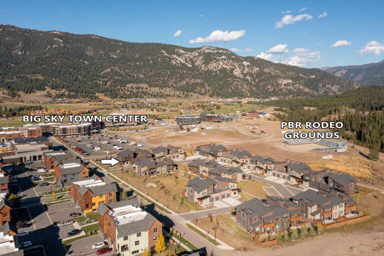 Neighborhood | Exterior